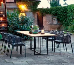 Gartensessel Suite<fischer möbel Outlet