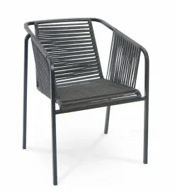 Gartensessel Suite Dining<fischer möbel
