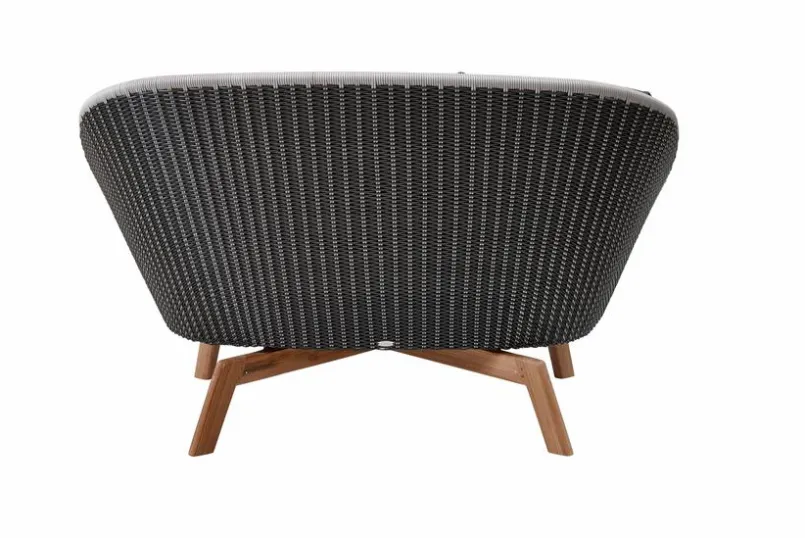 Gartensofa Peacock<Cane-line Best