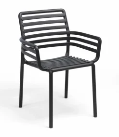 Gartenstuhl Doga<Nardi Hot