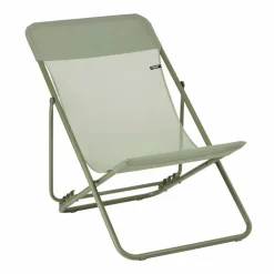 Gartenstühle|Lafuma Mobilier Gartenstuhl Maxi Transat Moss