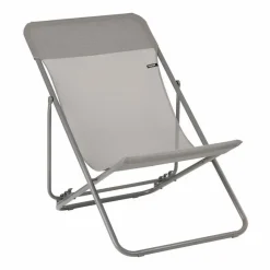 Lafuma Mobilier Gartenstühle-Gartenstuhl Maxi Transat Terre