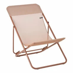 Gartenstühle|Lafuma Mobilier Gartenstuhl Maxi Transat Canyon