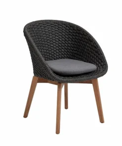 Gartenstuhl Peacock<Cane-line Outlet