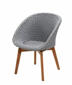 Gartenstuhl Peacock<Cane-line Outlet