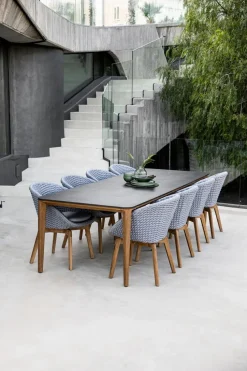 Gartenstuhl Peacock<Cane-line Outlet