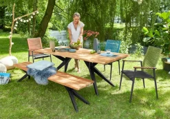 Gartenstuhl Amsterdam,<Musterring Hot