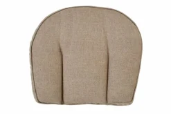 Brafab Gartenstühle-Gartenstuhl Eads Beige