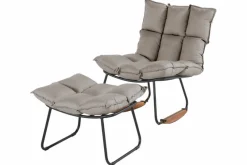 Gartenstuhl Leska 2tlg.<SCHÖNER WOHNEN-Kollektion Outlet