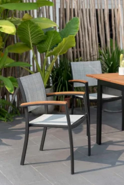 Gartenstuhl Ragusa< Clearance