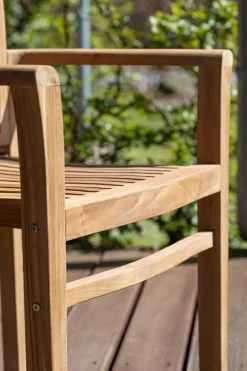 Gartenstuhl stapelbar Avignon< Clearance