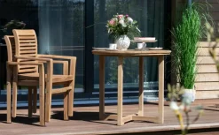 Gartenstuhl stapelbar Avignon< Clearance