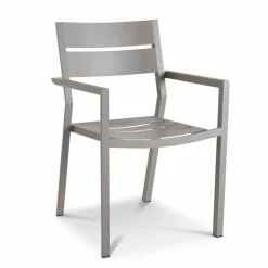 Gartenstuhl stapelbar Delia<Brafab Discount
