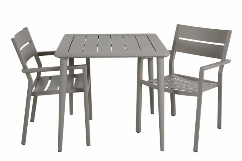 Gartenstuhl stapelbar Delia<Brafab Discount