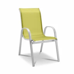 Gartenstuhl stapelbar Adria< Sale