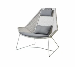 Gartenstuhl-Auflage Breeze 3 tlg.<Cane-line Clearance