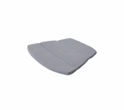 Gartenstuhl-Auflage Breeze 2 tlg.<Cane-line