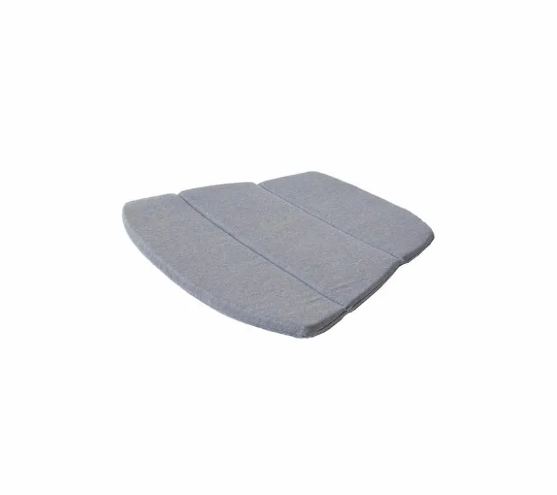 Gartenstuhl-Auflage Breeze 2 tlg.<Cane-line