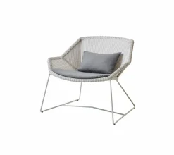 Gartenstuhl-Auflage Breeze 2 tlg.<Cane-line