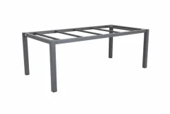 Brafab Gartentische-Gartentisch Kattvik 158 x 100 cm Teak