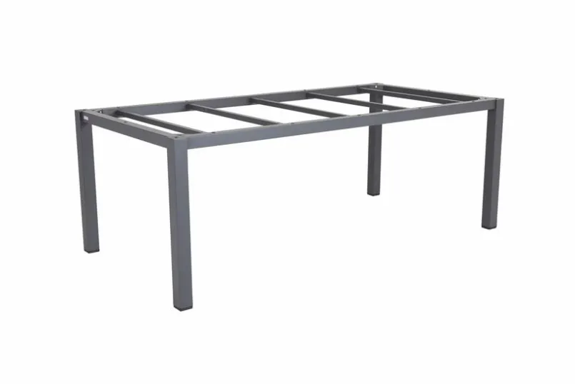 Brafab Gartentische-Gartentisch Kattvik 158 x 100 cm Teak