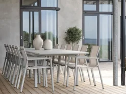 Gartentisch Lomma XL<Brafab Sale