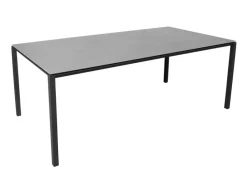 Gartentisch Pure 200 x 100 cm<Cane-line Online