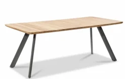Gartentische|Musterring Gartentisch Schweden 200 x 95 cm Teak