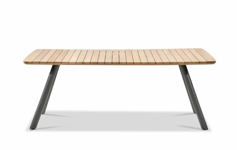 Gartentische|Musterring Gartentisch Schweden 200 x 95 cm Teak