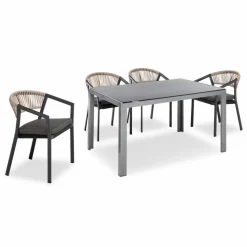 Gartentisch Adria 140 x 90 cm<