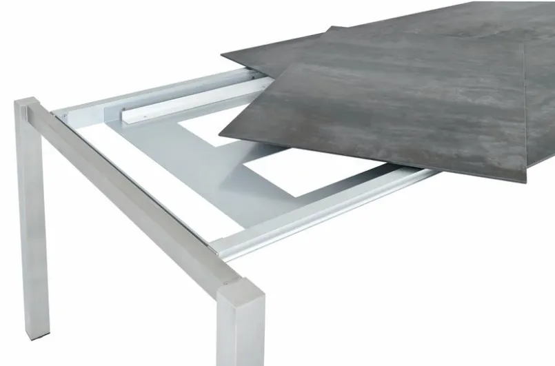 Gartentisch ausziehbar Manhattan 160/220/280 x 95cm<sitMOBILIA