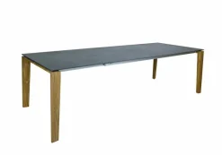 Gartentisch ausziehbar Turin 180/240 x 95 cm<sitMOBILIA Hot