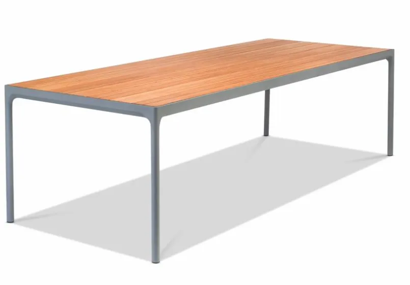 Gartentisch Four 210 x 90 cm<HOUE Best