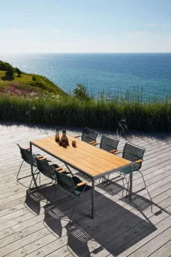 Gartentisch Four 210 x 90 cm<HOUE Best