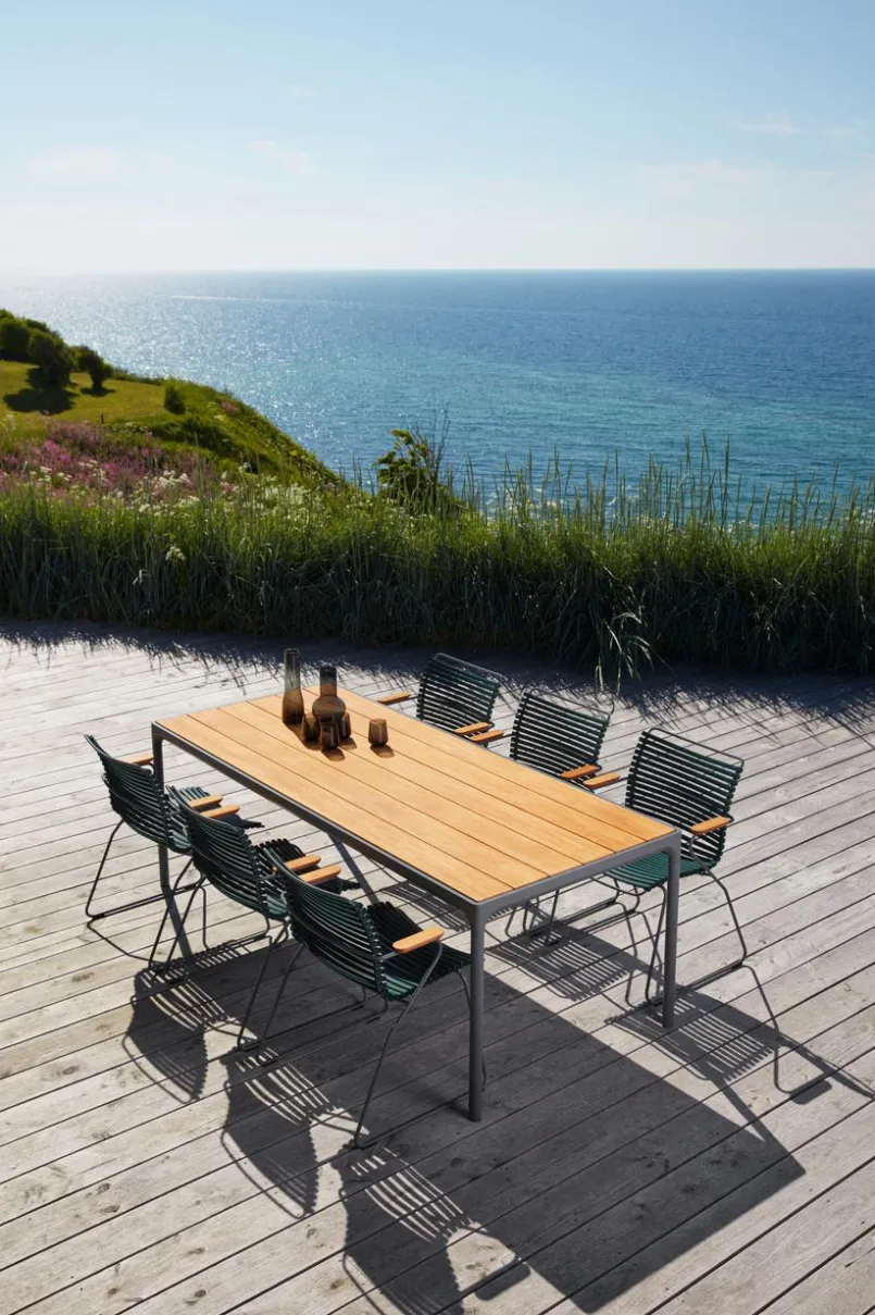 Gartentisch Four 210 x 90 cm<HOUE Best