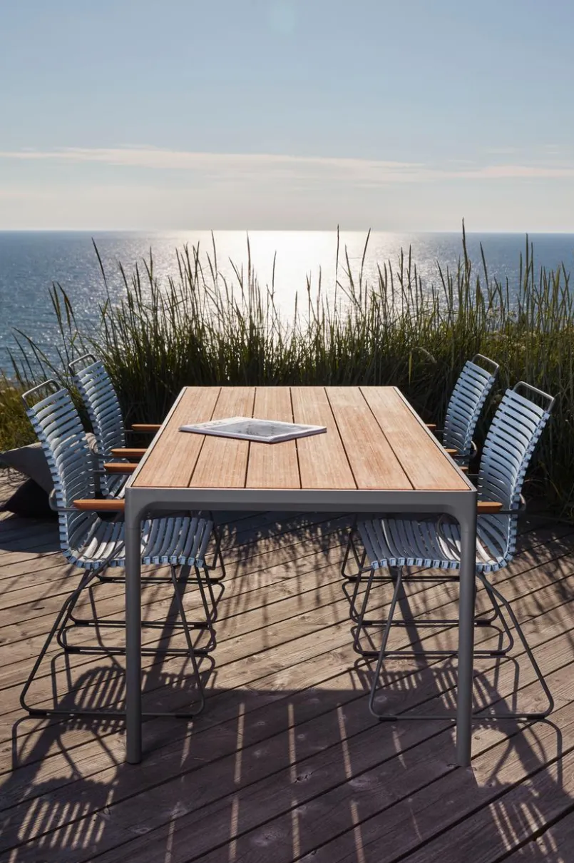 Gartentisch Four 210 x 90 cm<HOUE Best