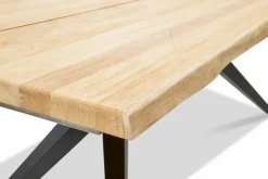 Musterring Gartentische-Gartentisch Holland 220 x 95 cm Teak