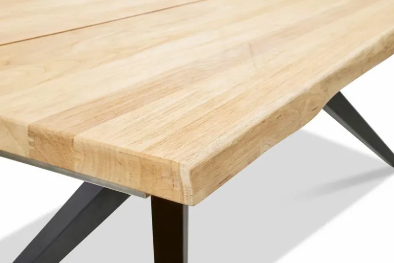 Musterring Gartentische-Gartentisch Holland 220 x 95 cm Teak