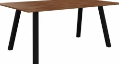 Gartentische|Stern Gartentisch Interno Schwarz