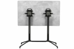 Gartentisch klappbar Middle 115 x 69 cm<Lafuma Mobilier Best