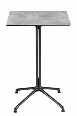 Gartentisch klappbar Middle 69 x 69 cm<Lafuma Mobilier