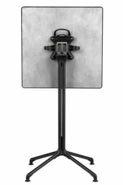 Gartentisch klappbar Middle 69 x 69 cm<Lafuma Mobilier