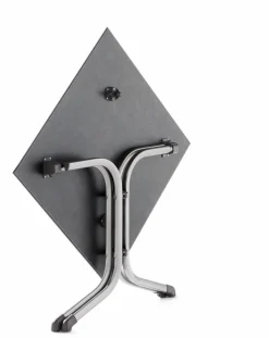 Gartentisch klappbar Polytec 80 x 80 cm<sieger Online