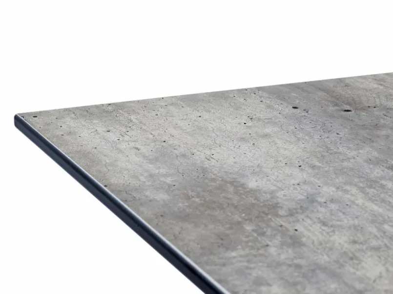 Gartentisch klappbar Polytec 80 x 80 cm<sieger Online