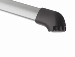 sieger Balkontische|Gartentische-Gartentisch klappbar Vivodur 80 x 80 cm Grau