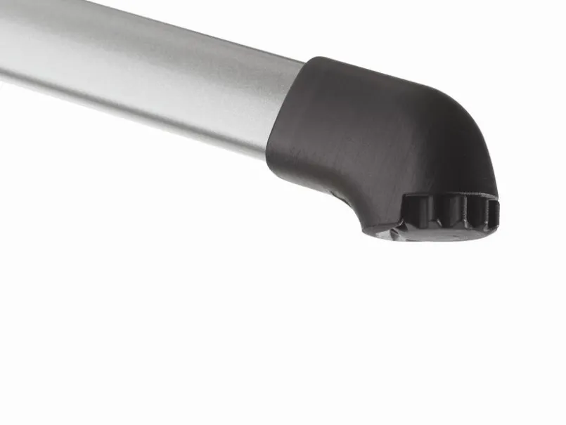 sieger Balkontische|Gartentische-Gartentisch klappbar Vivodur 80 x 80 cm Grau