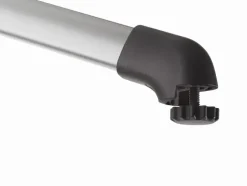 sieger Balkontische|Gartentische-Gartentisch klappbar Vivodur 80 x 80 cm Grau