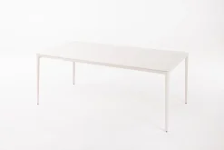 Gartentisch Mykonos 180 x 90 cm<Segarda Clearance