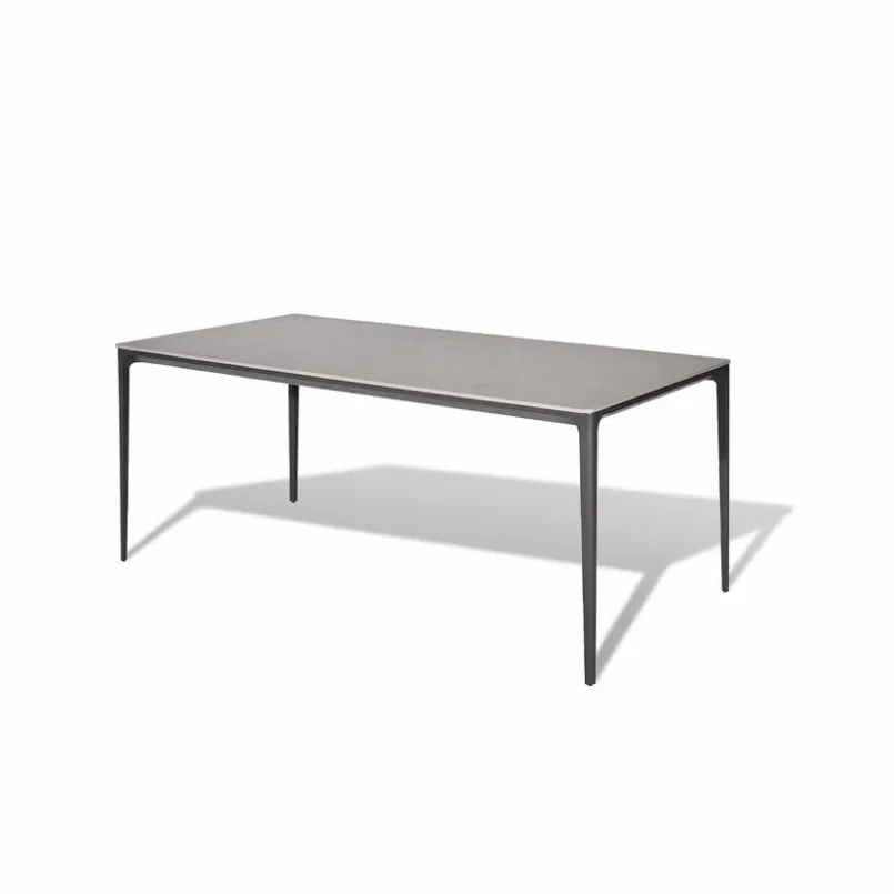 Gartentisch Mykonos 180 x 90 cm<Segarda Online