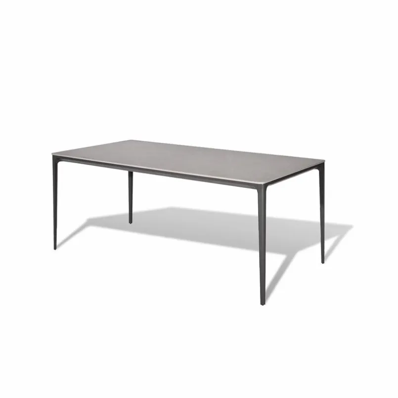 Gartentisch Mykonos 180 x 90 cm<Segarda Online
